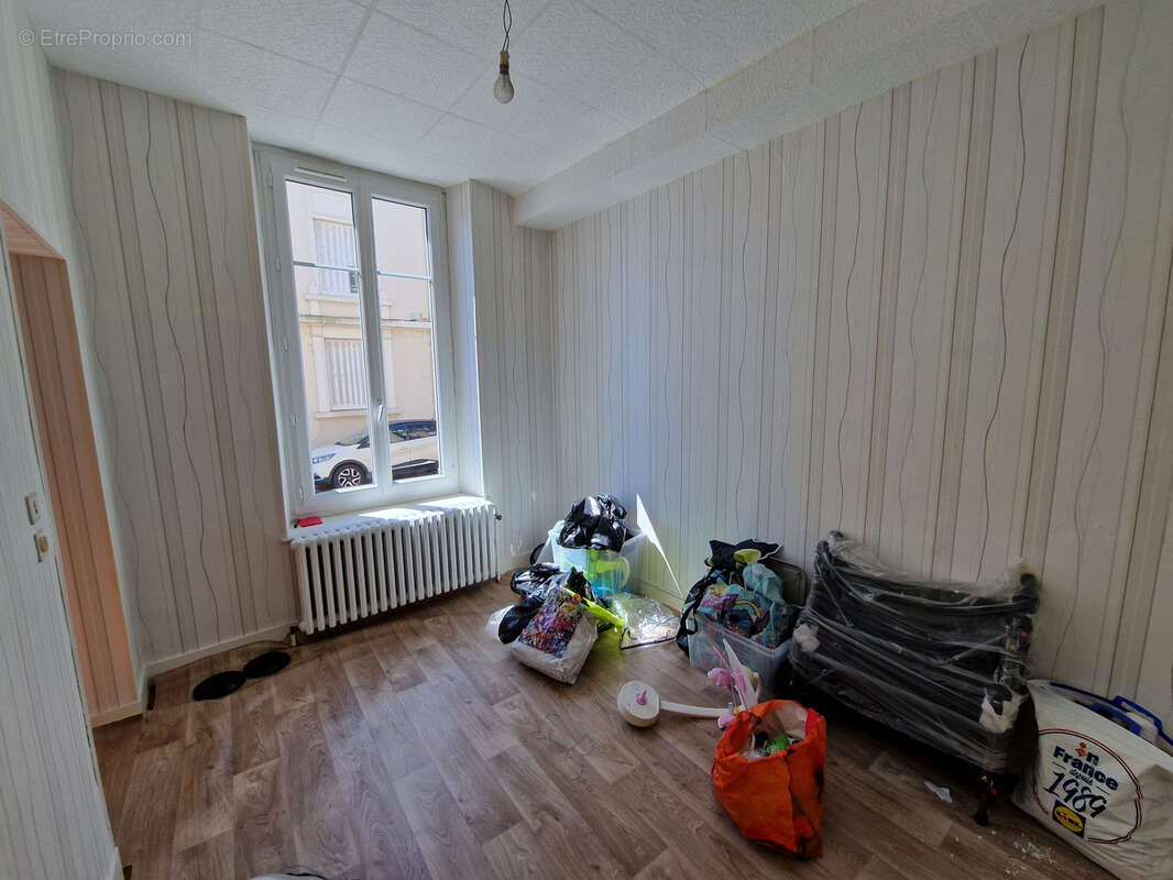 Centre ville maison de maître de 540 m2 - photo 30