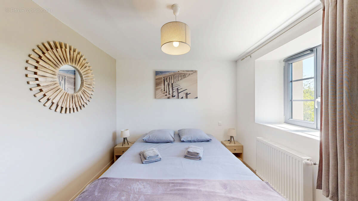 Maison à ANCTEVILLE