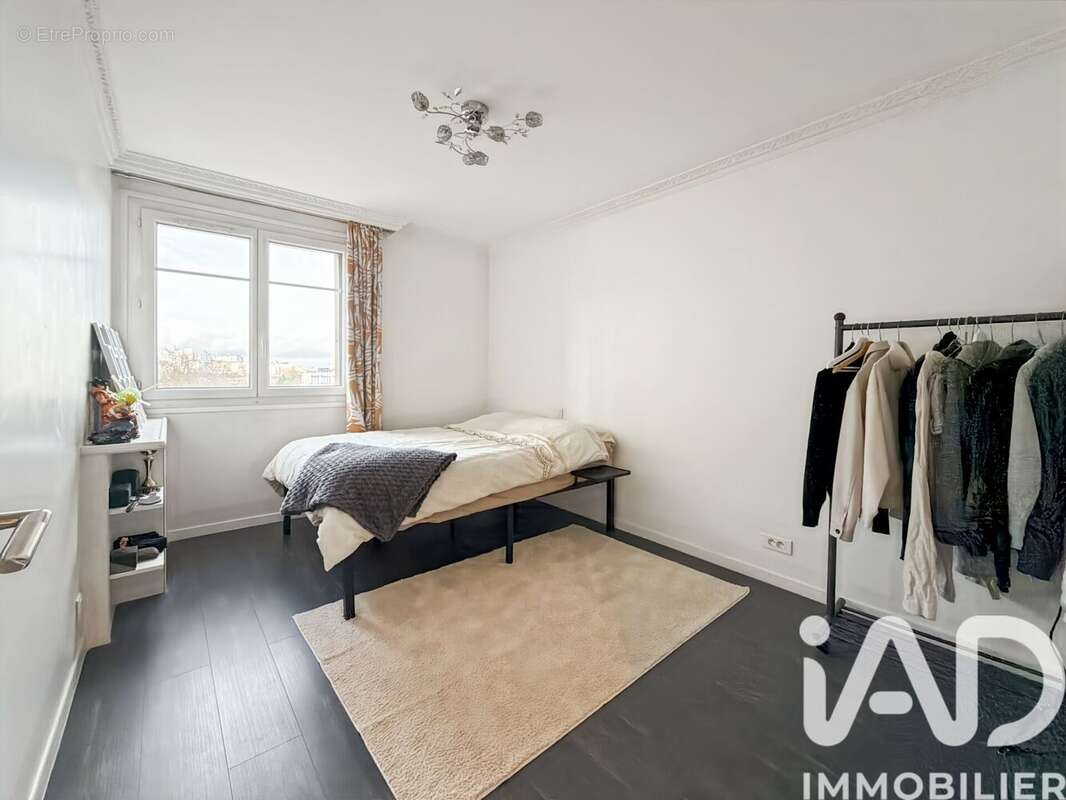 Photo 7 - Appartement à IVRY-SUR-SEINE