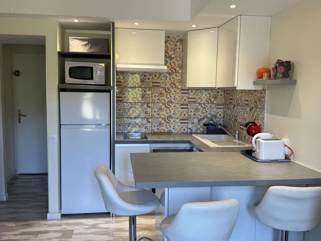 Appartement à LA SEYNE-SUR-MER