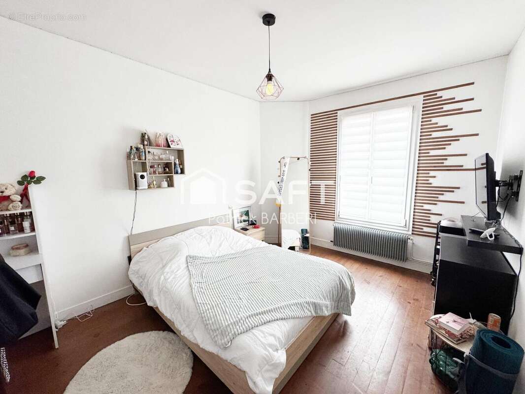 Photo 8 - Maison à LE PLESSIS-BOUCHARD