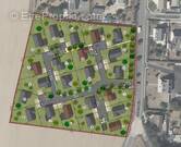 Terrain à BEAUMONT-LA-RONCE