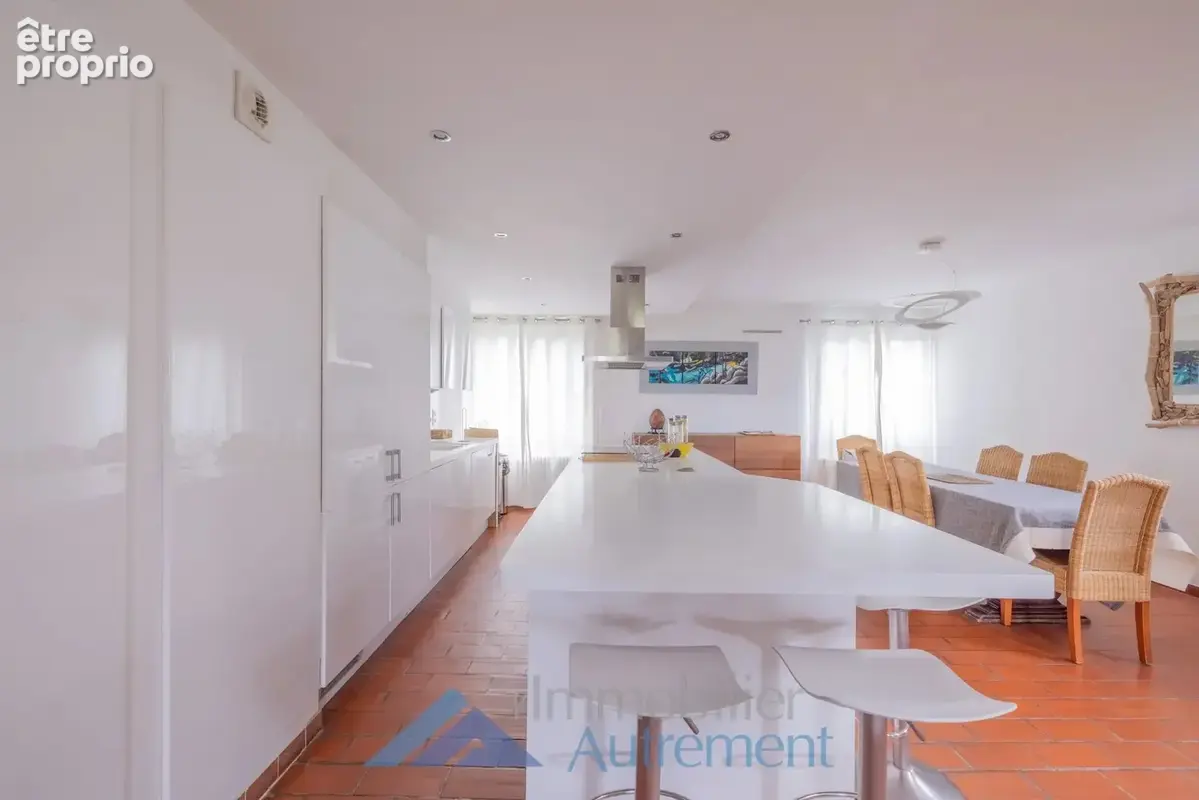 Appartement La Torse - photo 4