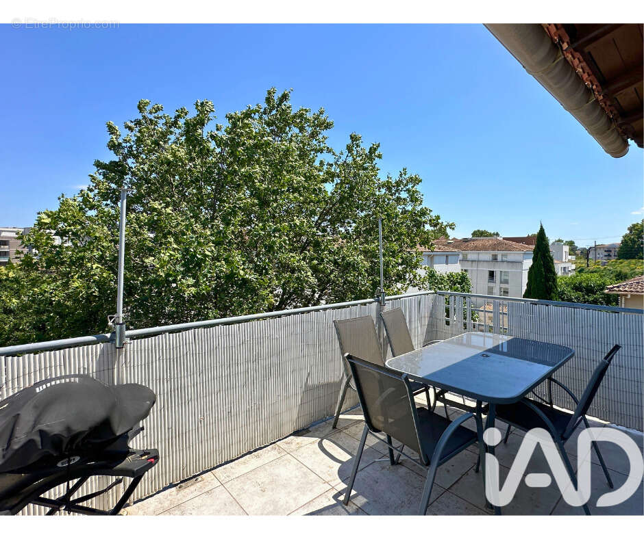 Photo 8 - Appartement à AVIGNON