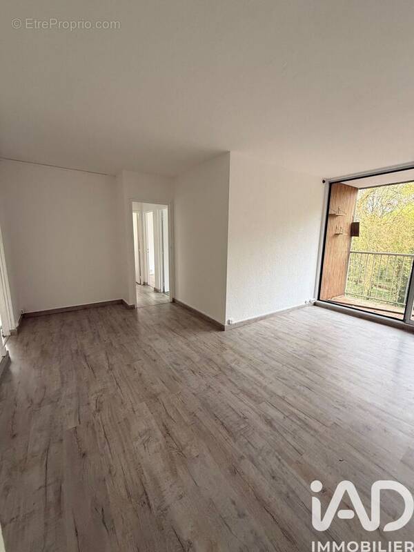 Photo 1 - Appartement à BOUSSY-SAINT-ANTOINE