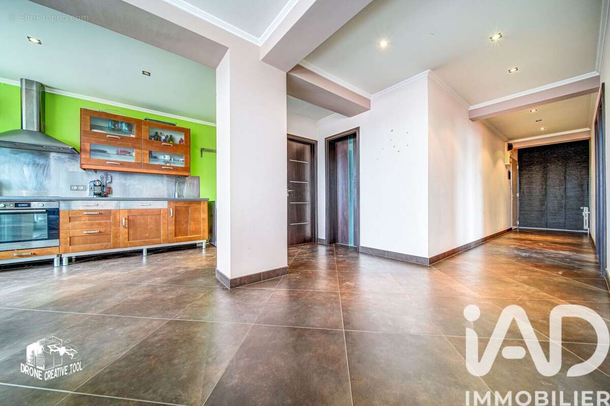 Photo 5 - Appartement à THIONVILLE