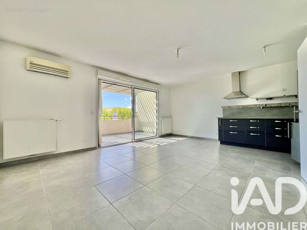 Photo 2 - Appartement à FREJUS