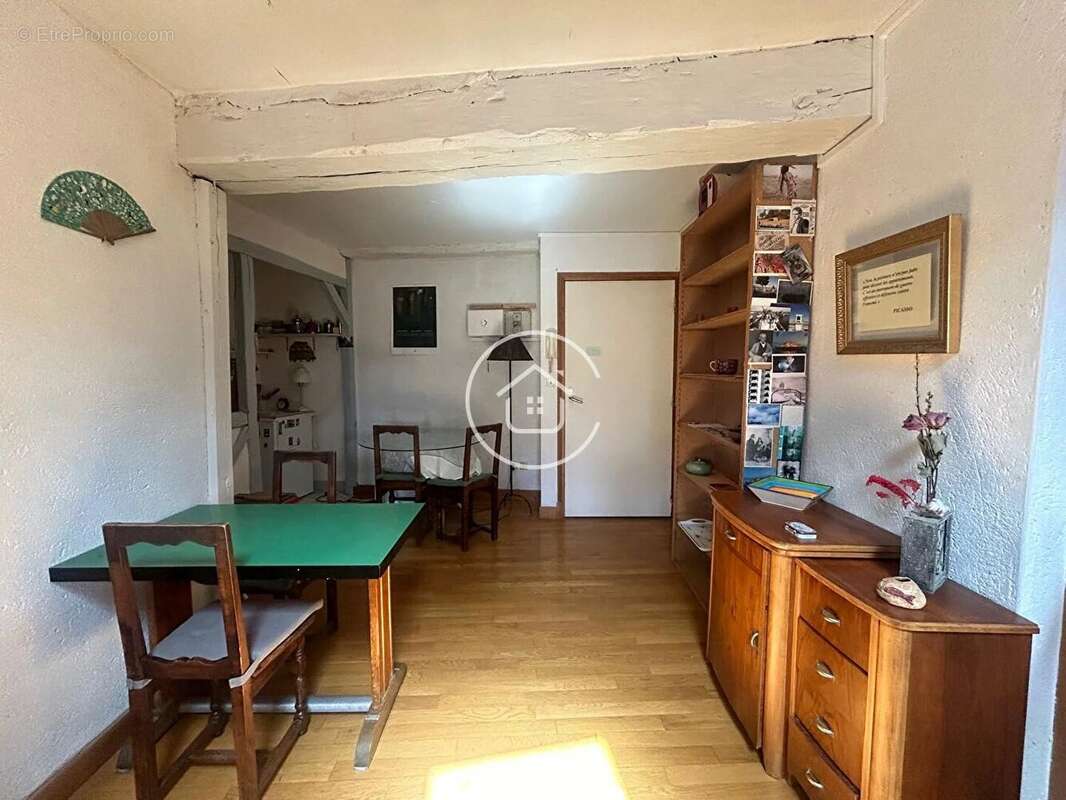 Appartement à BLOIS