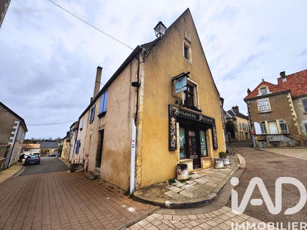 Photo 3 - Appartement à POUILLY-SUR-LOIRE