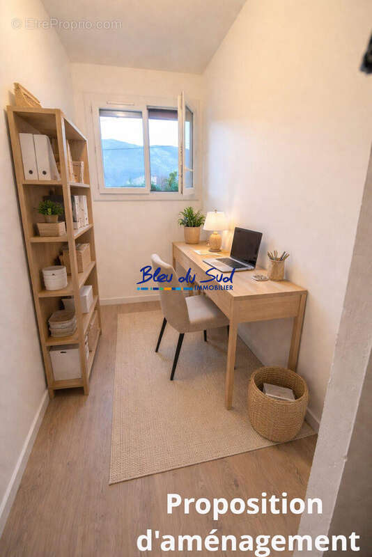 Appartement à VERNET-LES-BAINS