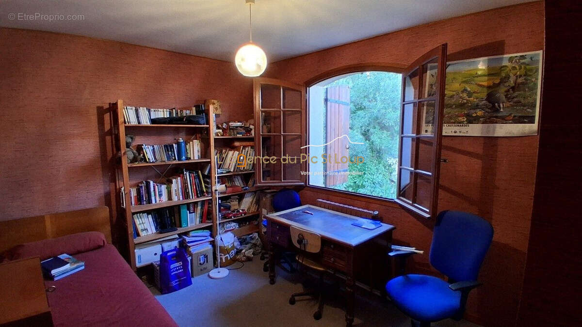 Maison à MONTPELLIER