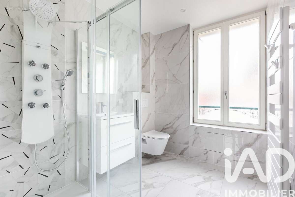 Photo 8 - Maison à CREPY-EN-VALOIS