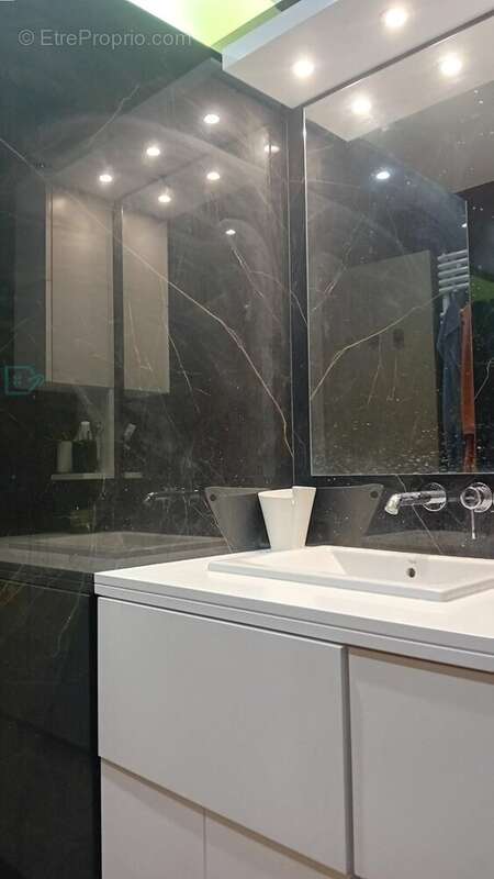 Appartement situation exceptionnelle Royan Pontaillac - photo 17