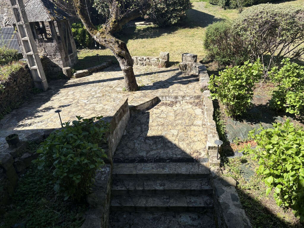 Maison à SAINT-SOLVE