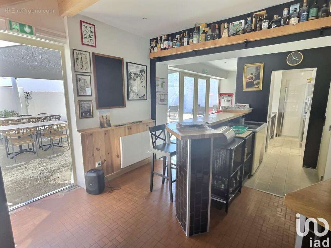 Photo 2 - Commerce à MIMIZAN