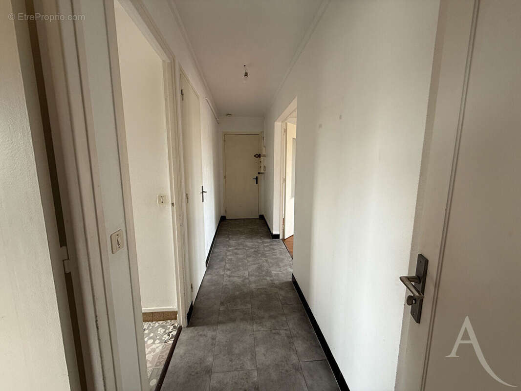 Appartement à CAEN