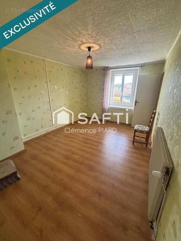 Photo 6 - Maison à MAISOD