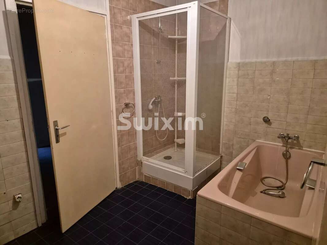 Appartement à ORCHAMPS