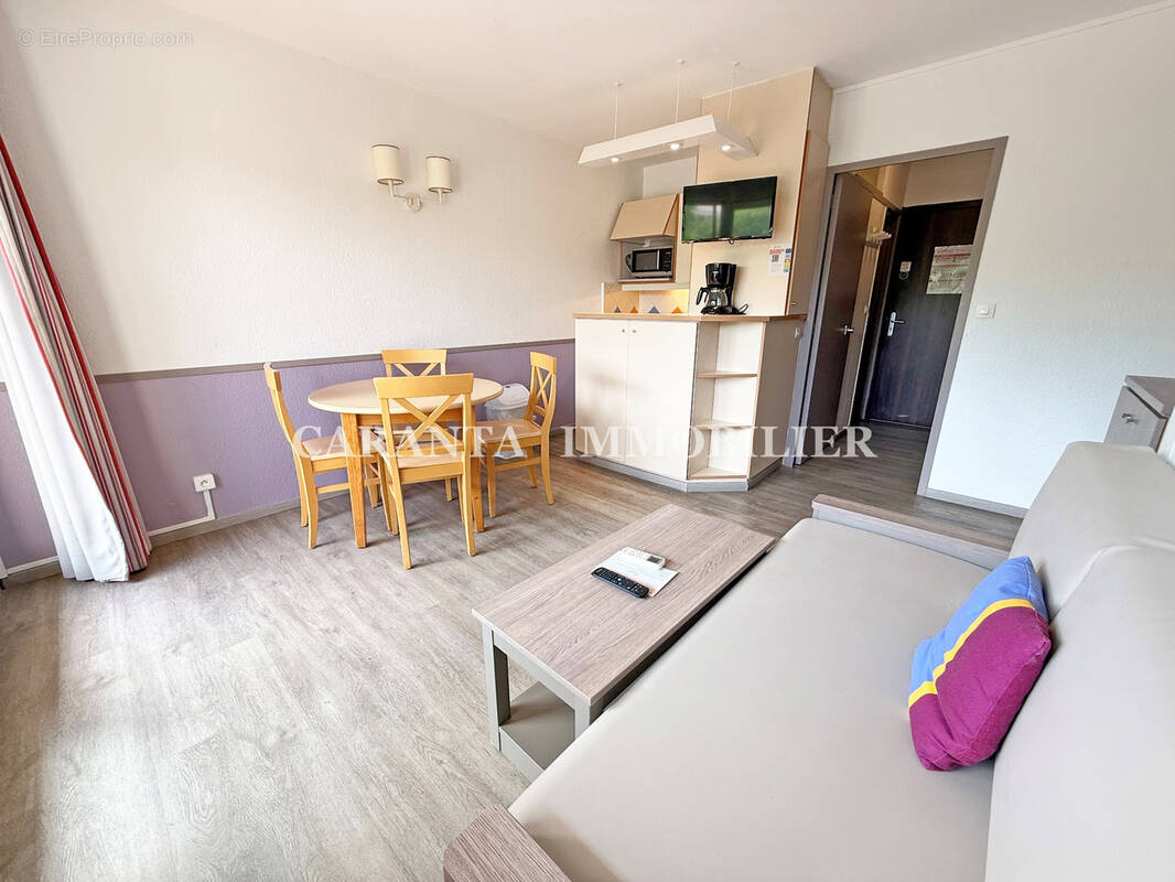Appartement à SAINTE-MAXIME