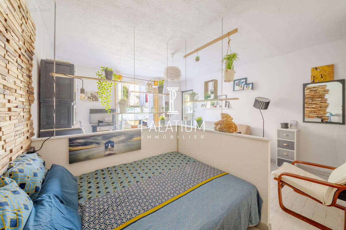 Appartement à GREOUX-LES-BAINS