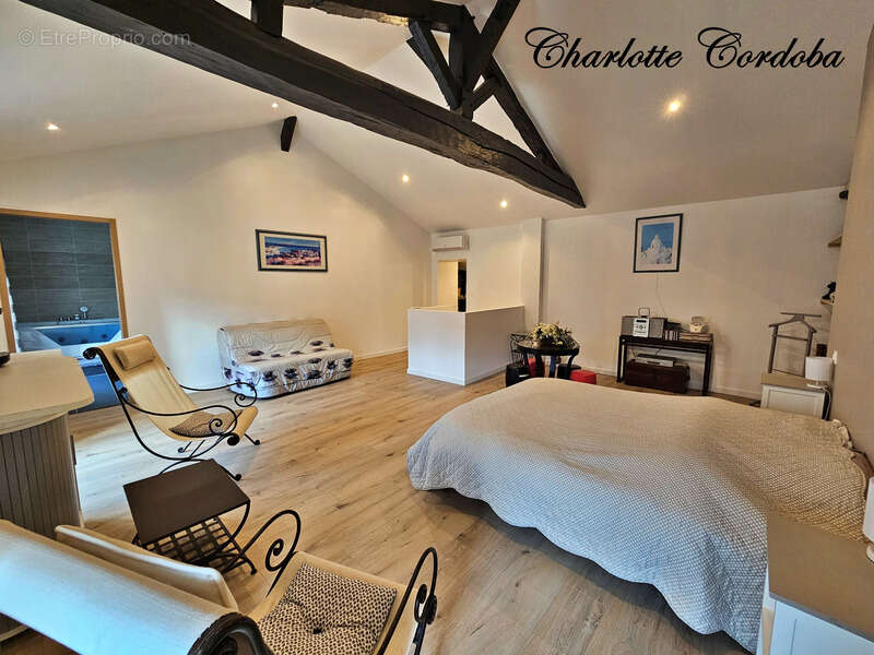 Maison à SERIGNAC-SUR-GARONNE