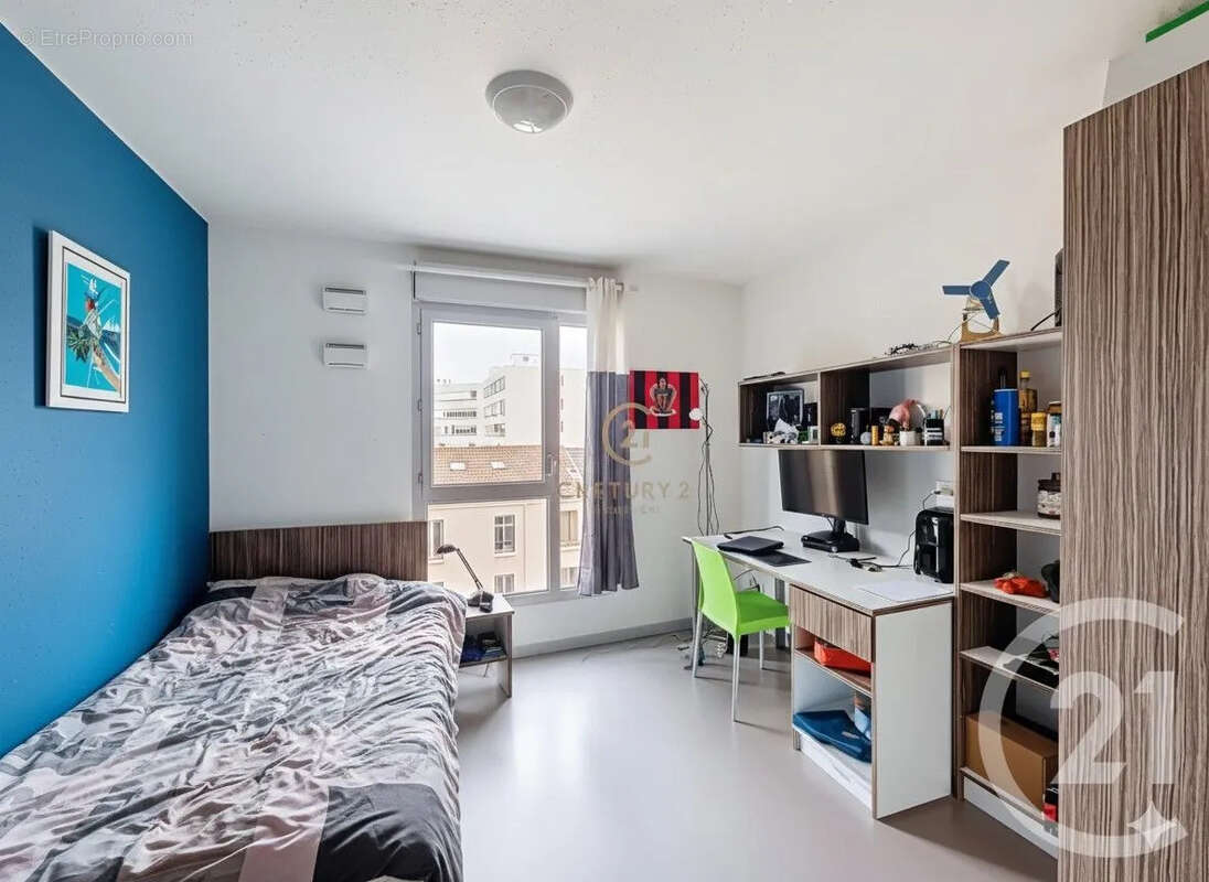 Appartement à LYON-7E
