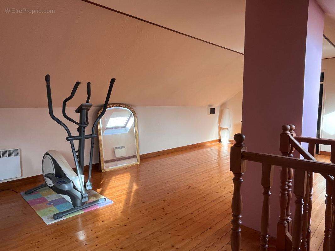 Maison à SAINT-DENIS-EN-VAL