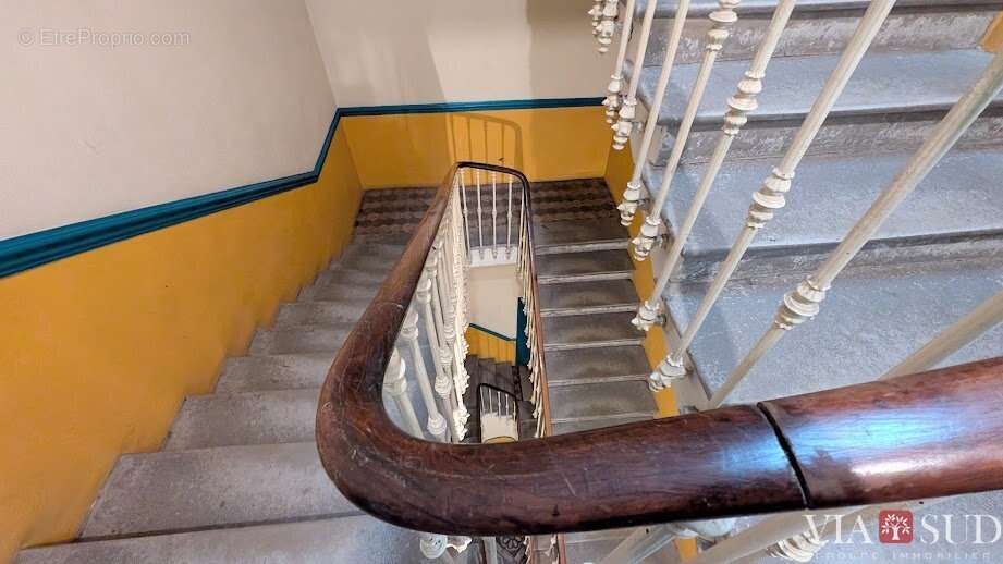 Appartement à BEZIERS