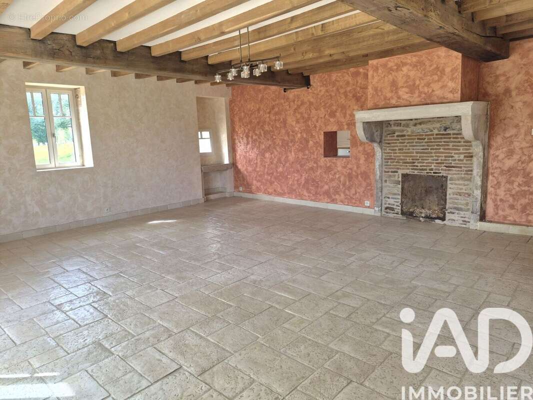 Maison 280 m² à Chavannes-Sur-Reyssouze  - photo 5