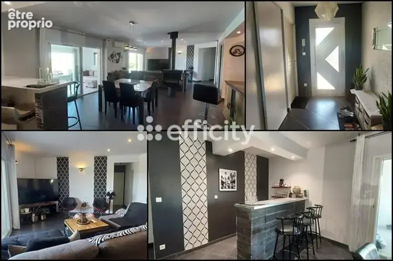 Maison 7 pièces 156 m² à vendre à Genac (16170) - photo 9