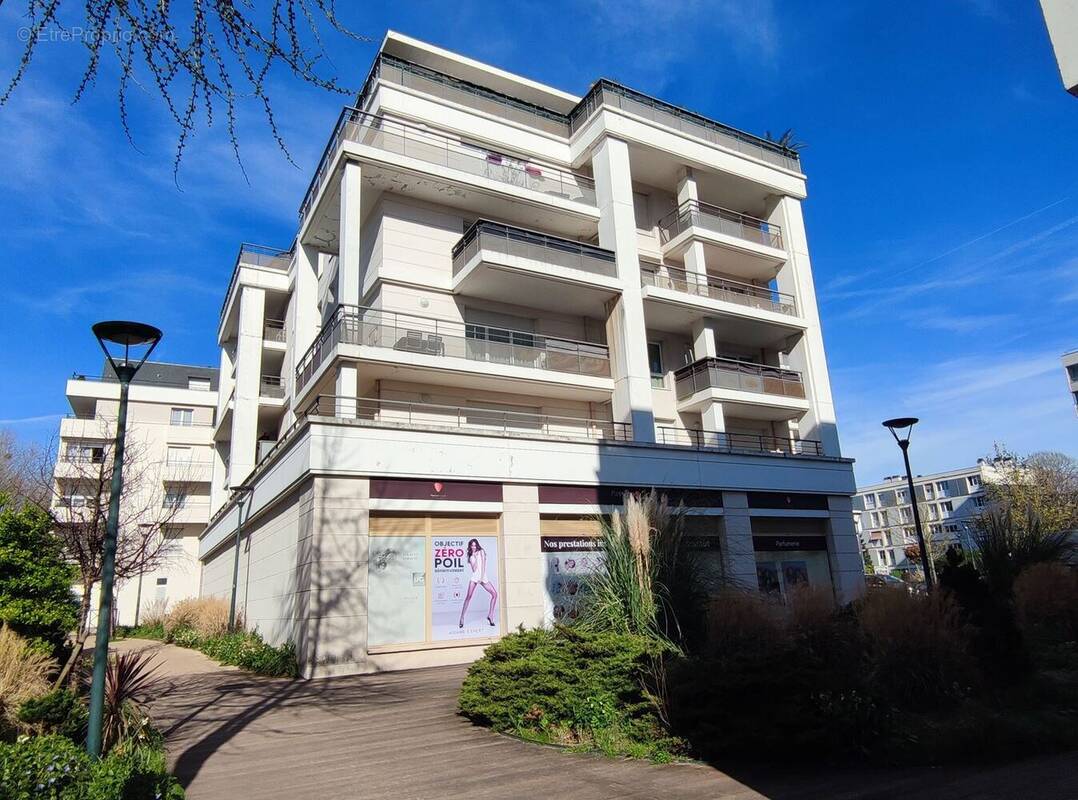 Appartement à SAINT-GRATIEN