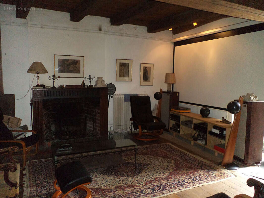 Maison à BALAGUIER-D&#039;OLT