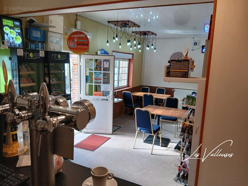 Autre à QUIBERVILLE