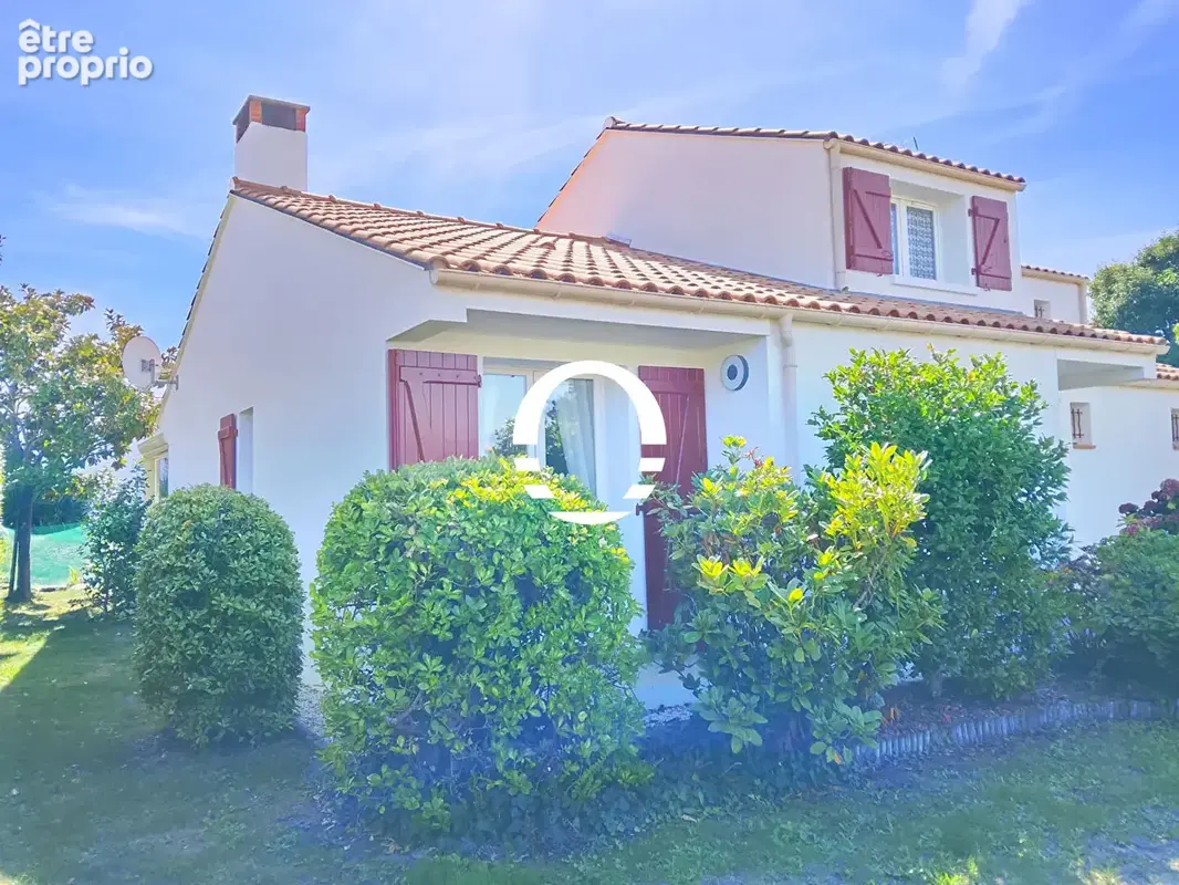 La Plaine sur mer, Maison très bien entretenue à 300m de la mer - photo 18