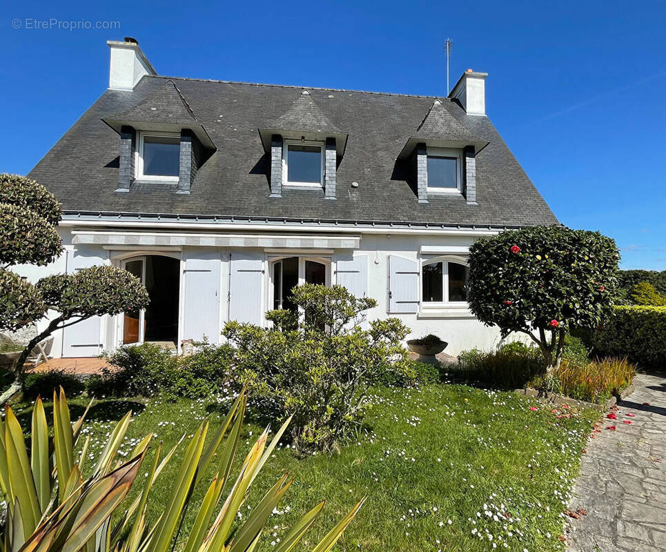 Maison à LARMOR-PLAGE