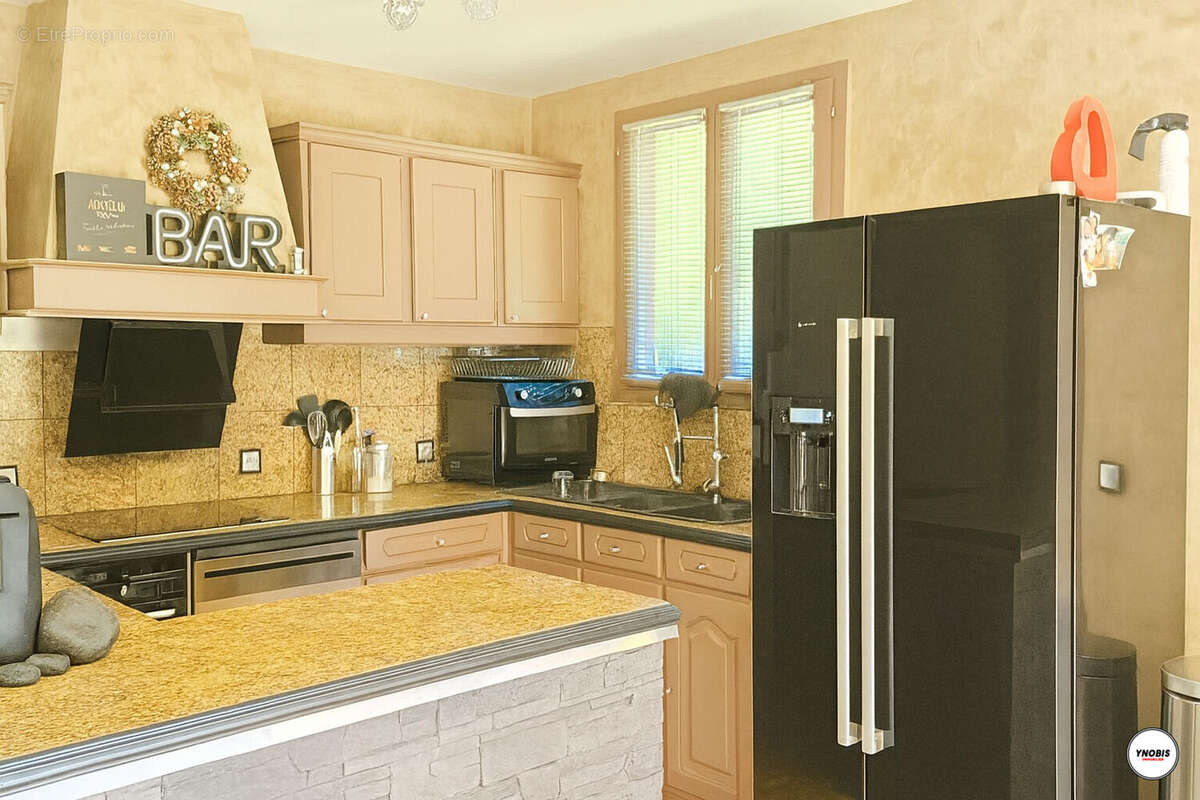 Maison à TRIEL-SUR-SEINE