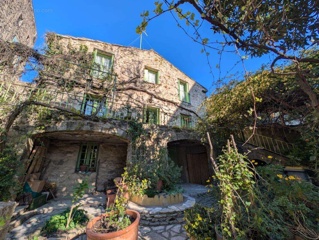 Maison à PEZENAS