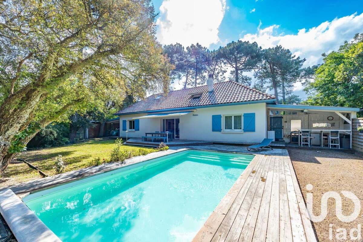 Photo 5 - Maison à LABENNE