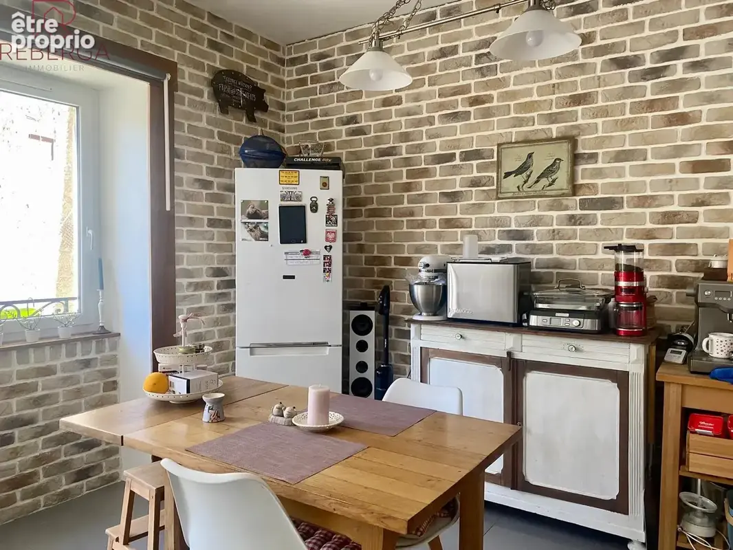 Maison 5 pièces 111 m² à vendre à Mazamet (81200) - photo 2