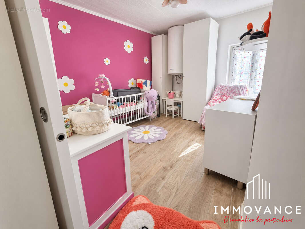 Maison 78 m² à Saint-Pargoire  - photo 2