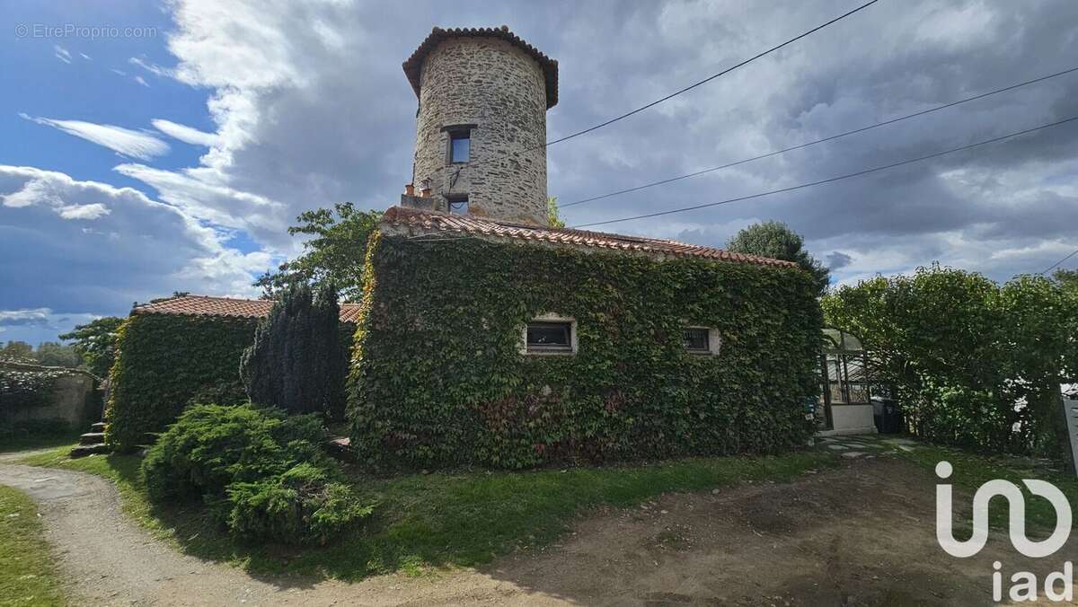 Photo 6 - Maison à BARBECHAT