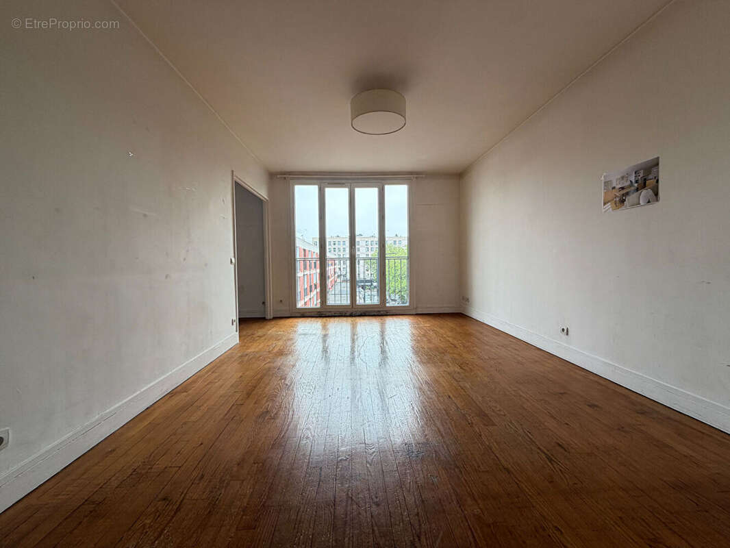 Appartement à LE HAVRE
