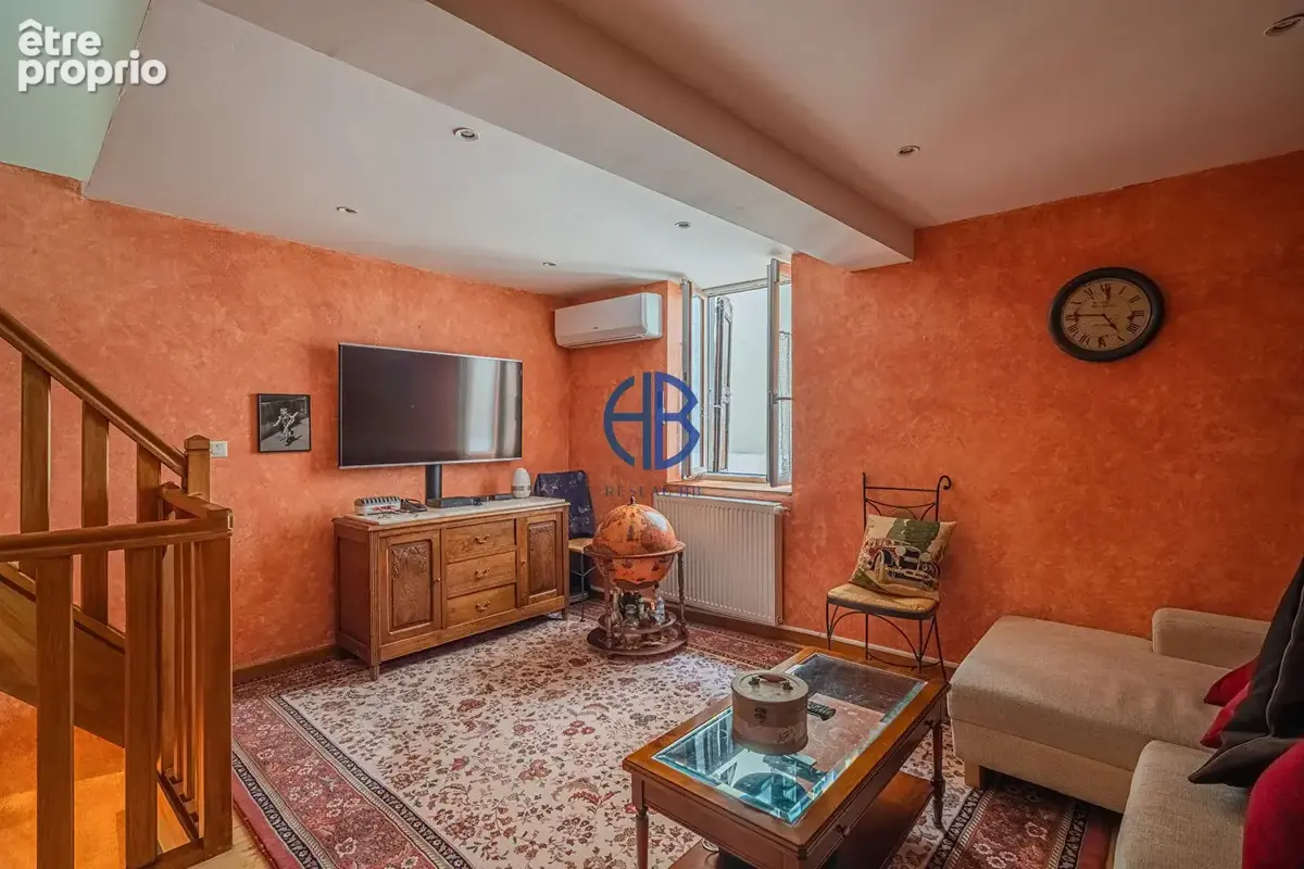 Maison Moirans 3 pièce(s) 54.68 m2 + COUR PRIVATIVE - photo 8