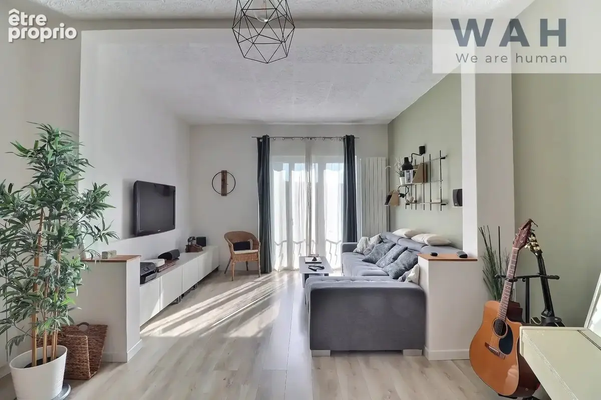 Maison 5 pièces avec jardin et garage - Mauguio - photo 8