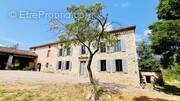 Maison à LABASTIDE-GABAUSSE