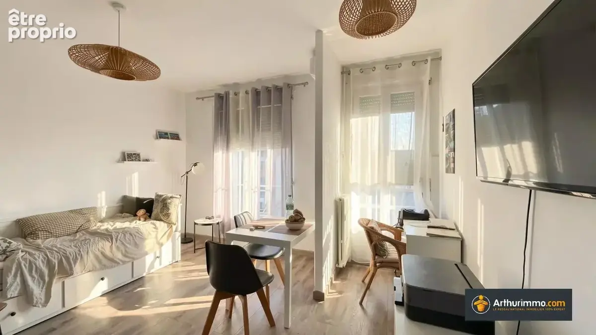 Vente Appartement Nice(06000) 185 000ï¿œ - photo 3