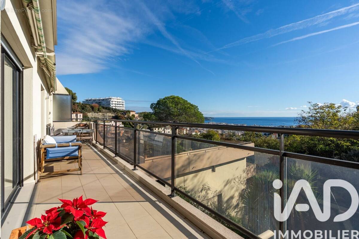 Photo 1 - Appartement à NICE