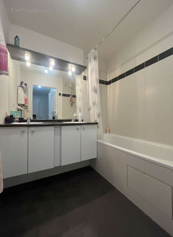 Appartement à DOURDAN