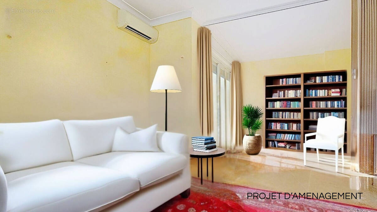 Appartement à AVIGNON