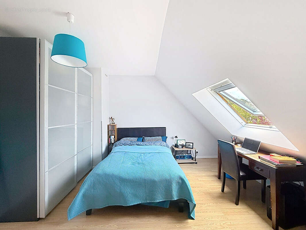 EXCLUSIVITE - LION-SUR-MER - maison de 6 chambres - photo 16